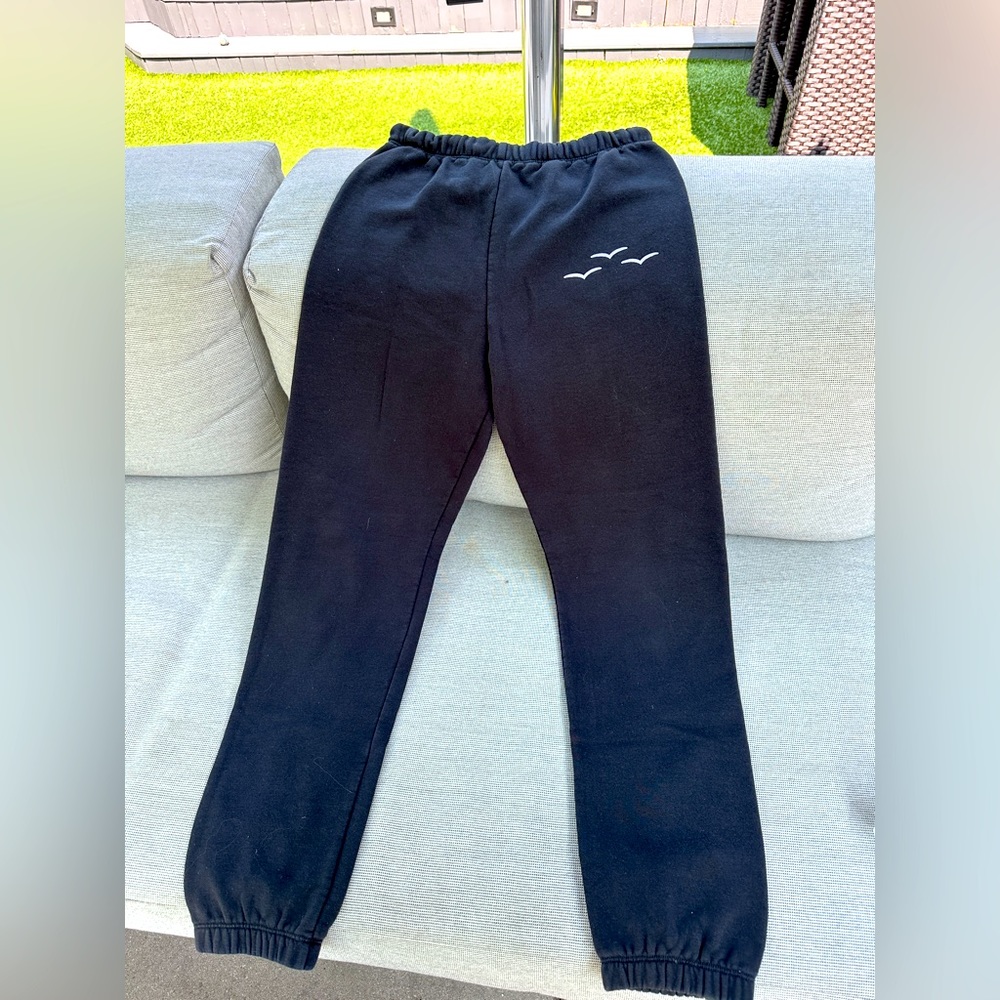 Lazy pants